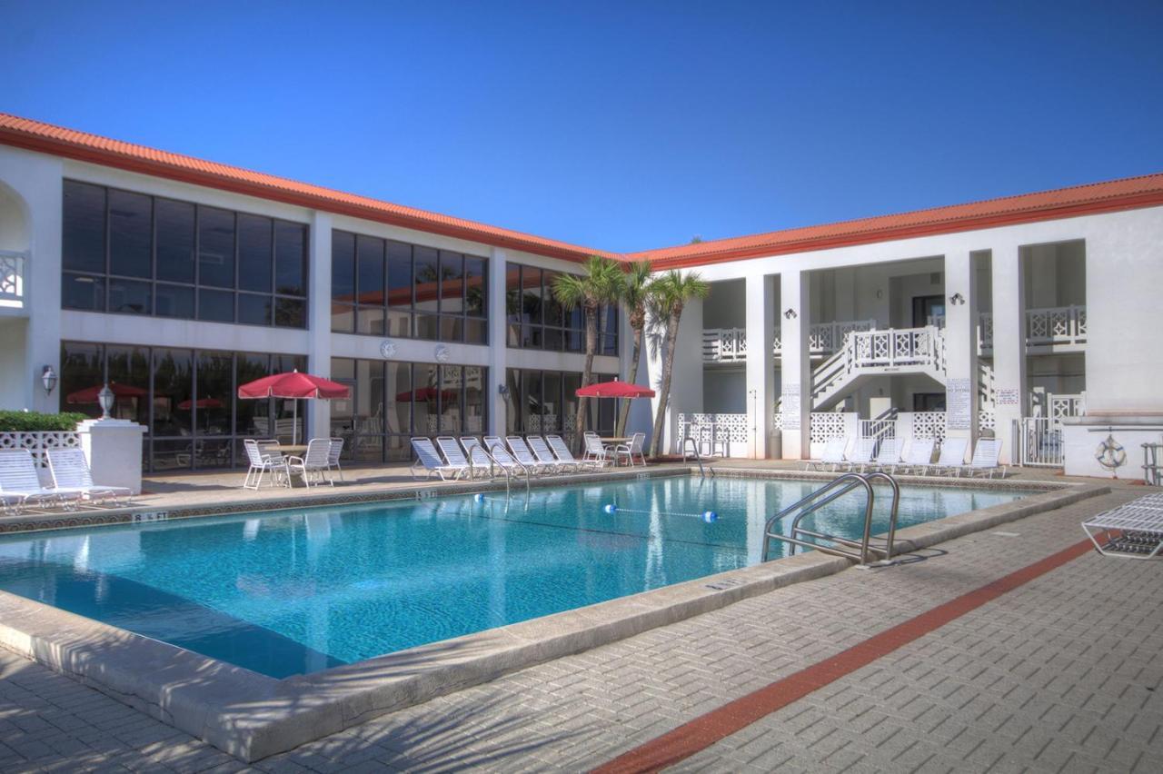 El Matador 562 - Great Views Of The Sound And Fort Walton Beach Exterior foto