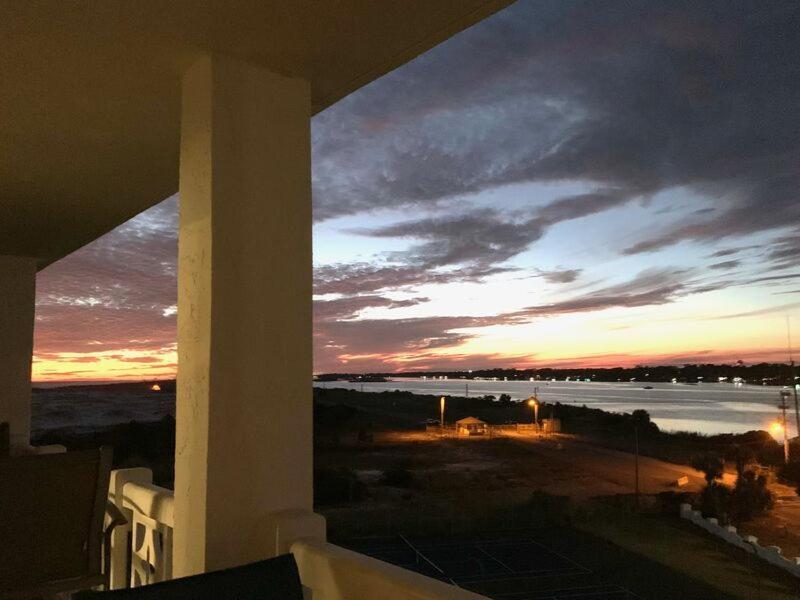 El Matador 562 - Great Views Of The Sound And Fort Walton Beach Exterior foto