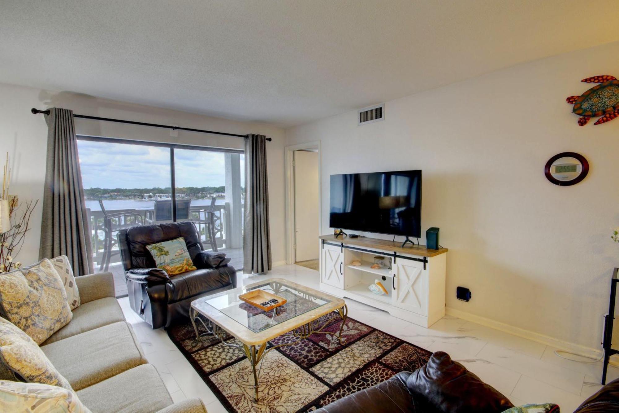 El Matador 562 - Great Views Of The Sound And Fort Walton Beach Exterior foto