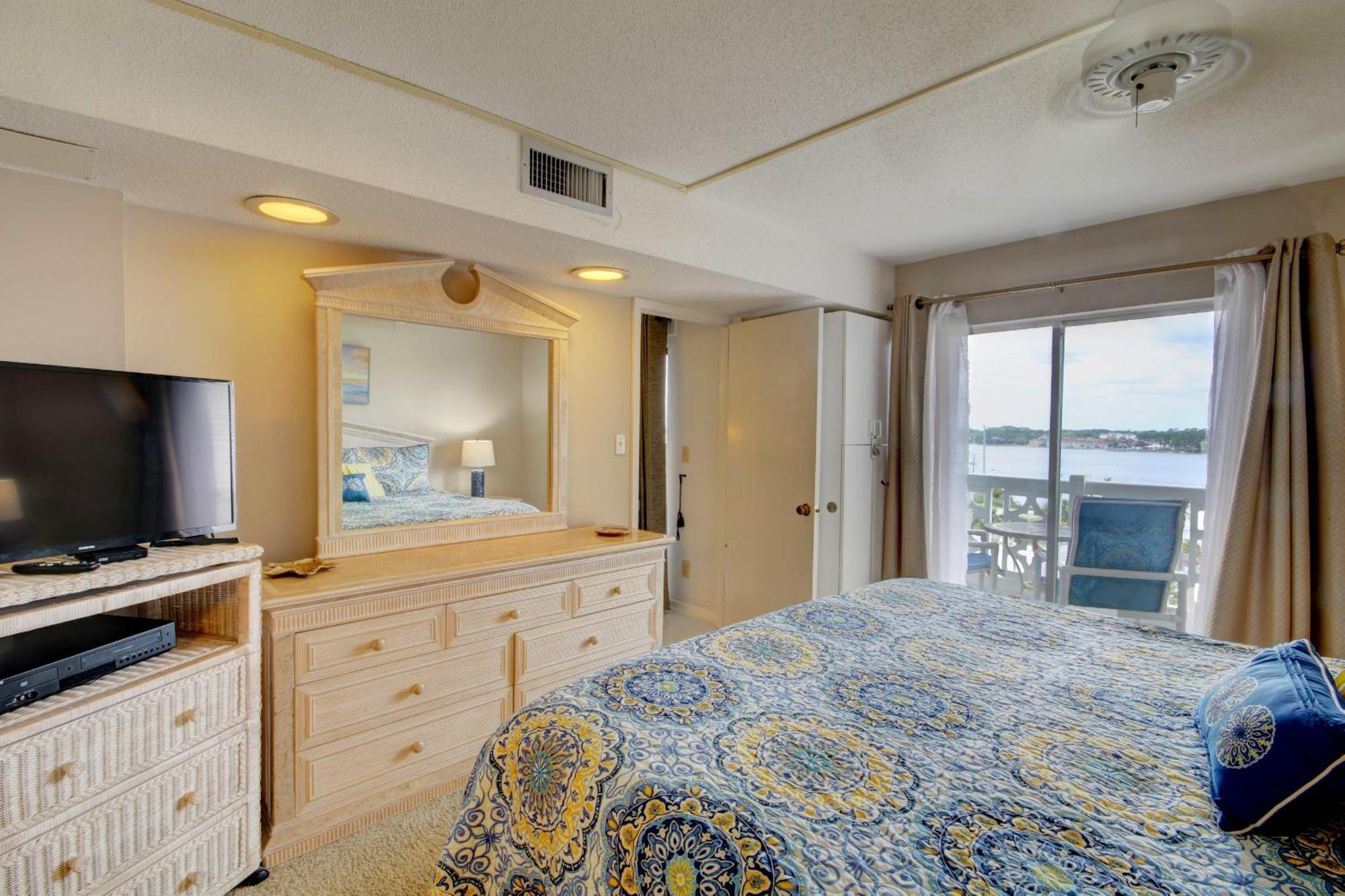 El Matador 562 - Great Views Of The Sound And Fort Walton Beach Exterior foto